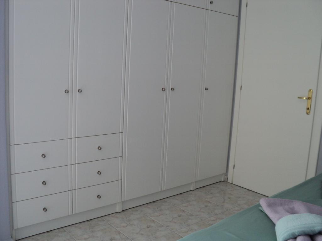 Serenada Apartment Nea Iraklitsa Esterno foto