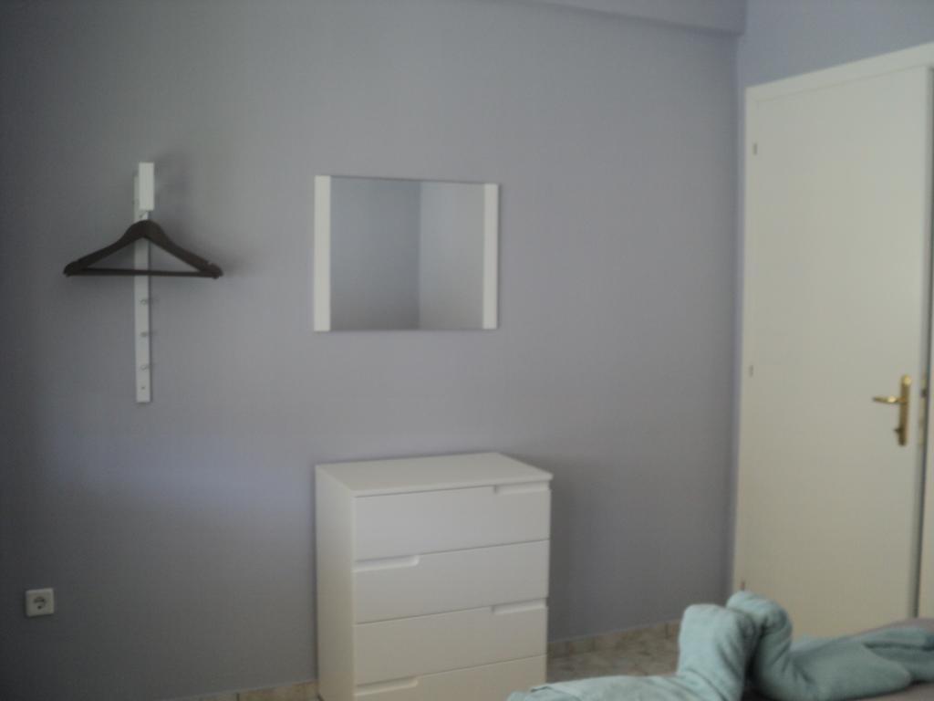 Serenada Apartment Nea Iraklitsa Esterno foto