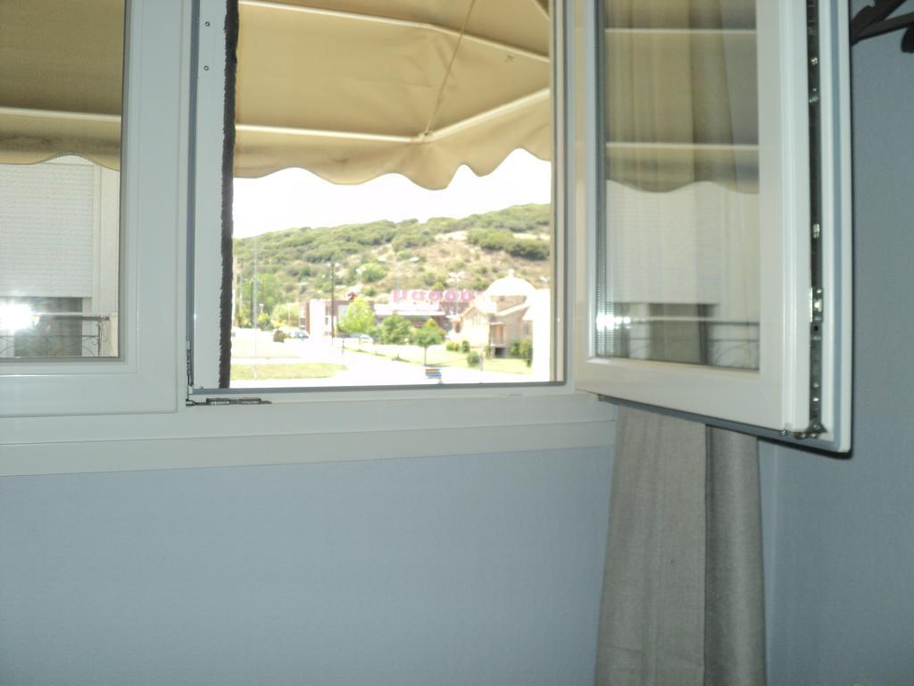 Serenada Apartment Nea Iraklitsa Esterno foto